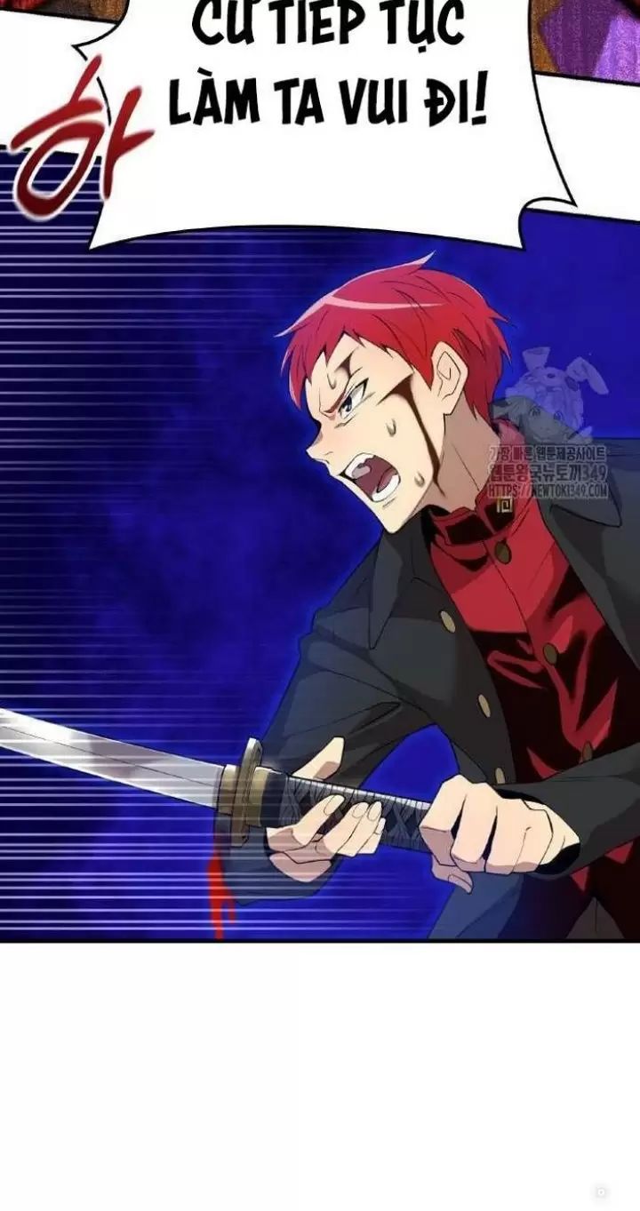 Ta Là Kẻ Siêu Việt Duy Nhất Chapter 15 - Trang 2