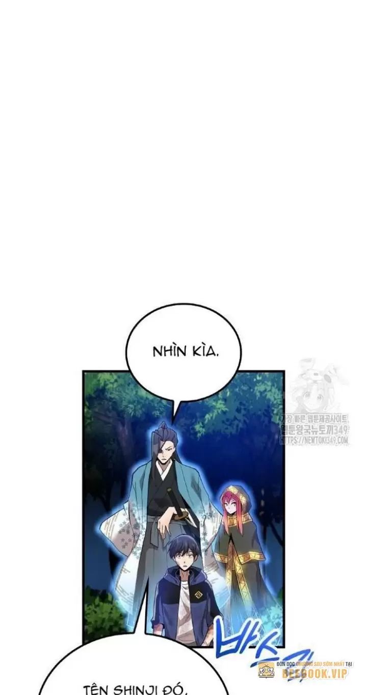 Ta Là Kẻ Siêu Việt Duy Nhất Chapter 15 - Trang 2