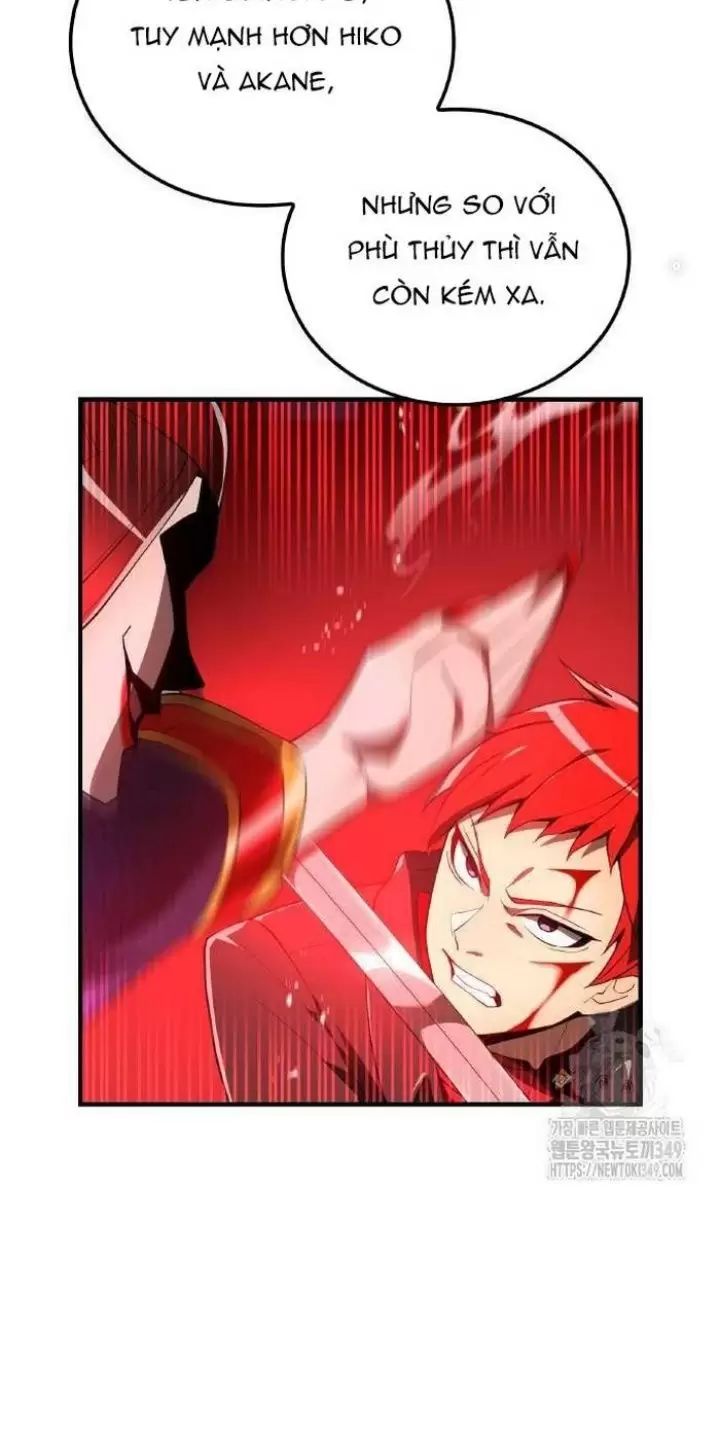 Ta Là Kẻ Siêu Việt Duy Nhất Chapter 15 - Trang 2