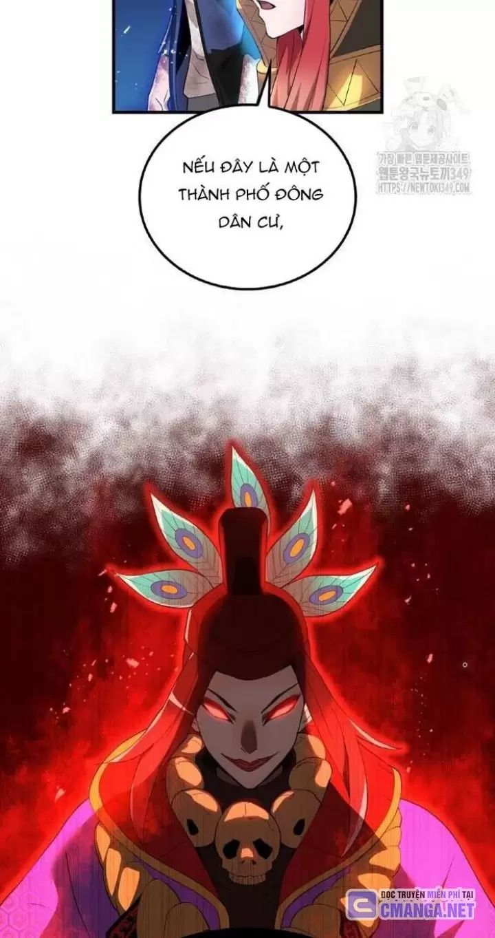 Ta Là Kẻ Siêu Việt Duy Nhất Chapter 15 - Trang 2