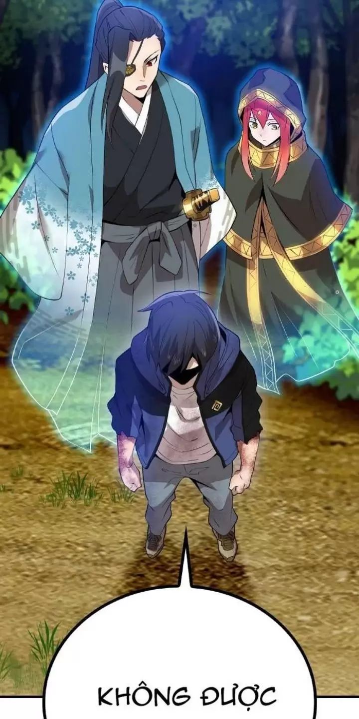 Ta Là Kẻ Siêu Việt Duy Nhất Chapter 15 - Trang 2