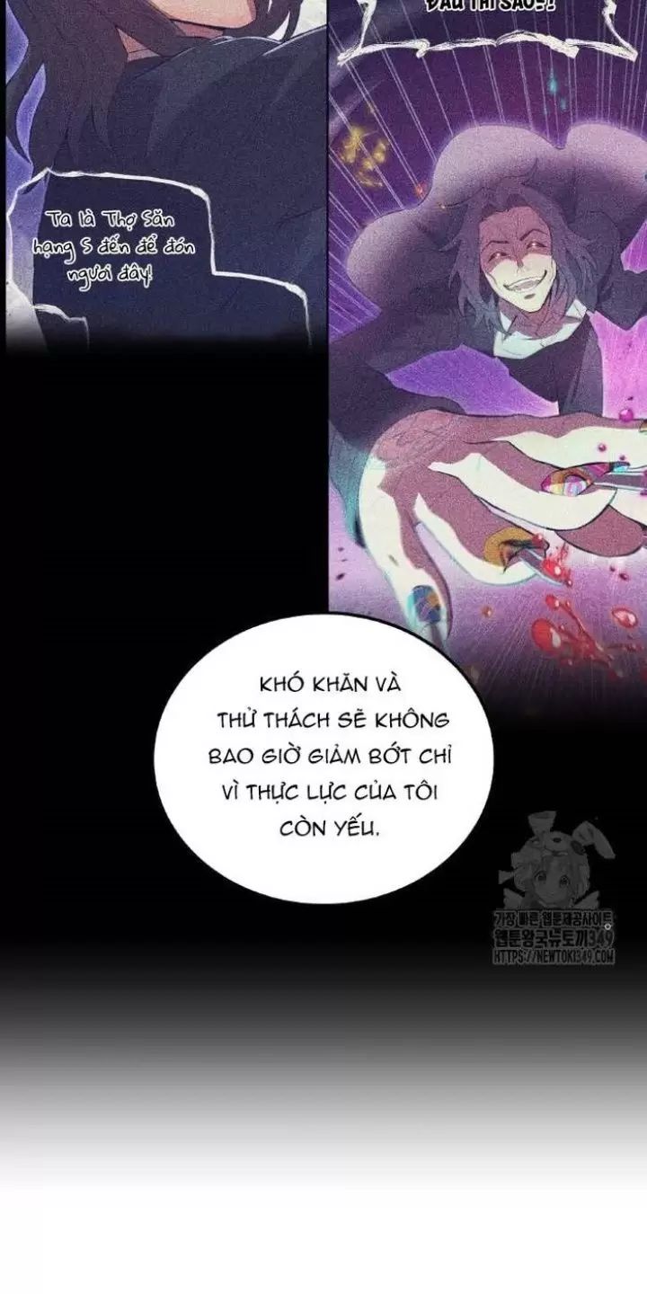 Ta Là Kẻ Siêu Việt Duy Nhất Chapter 15 - Trang 2