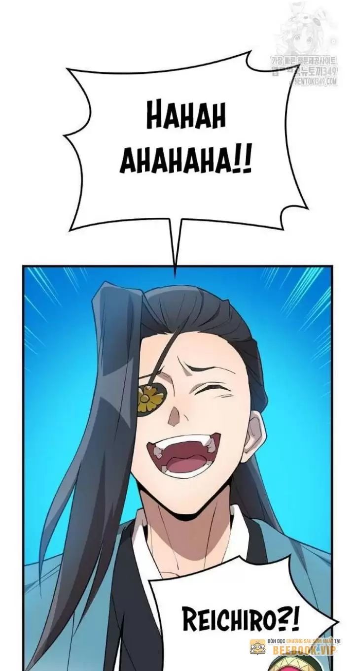 Ta Là Kẻ Siêu Việt Duy Nhất Chapter 15 - Trang 2