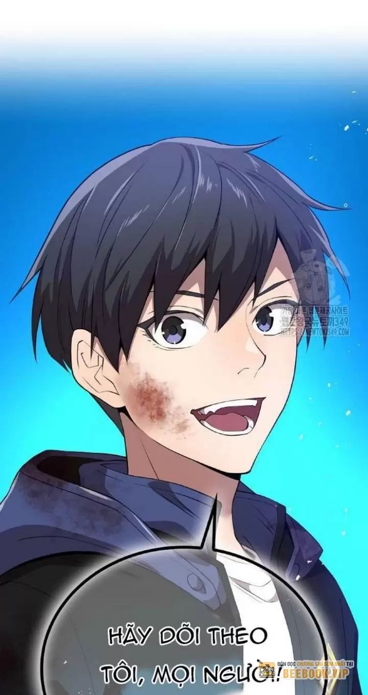 Ta Là Kẻ Siêu Việt Duy Nhất Chapter 15 - Trang 2