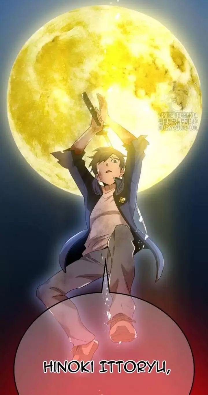 Ta Là Kẻ Siêu Việt Duy Nhất Chapter 15 - Trang 2