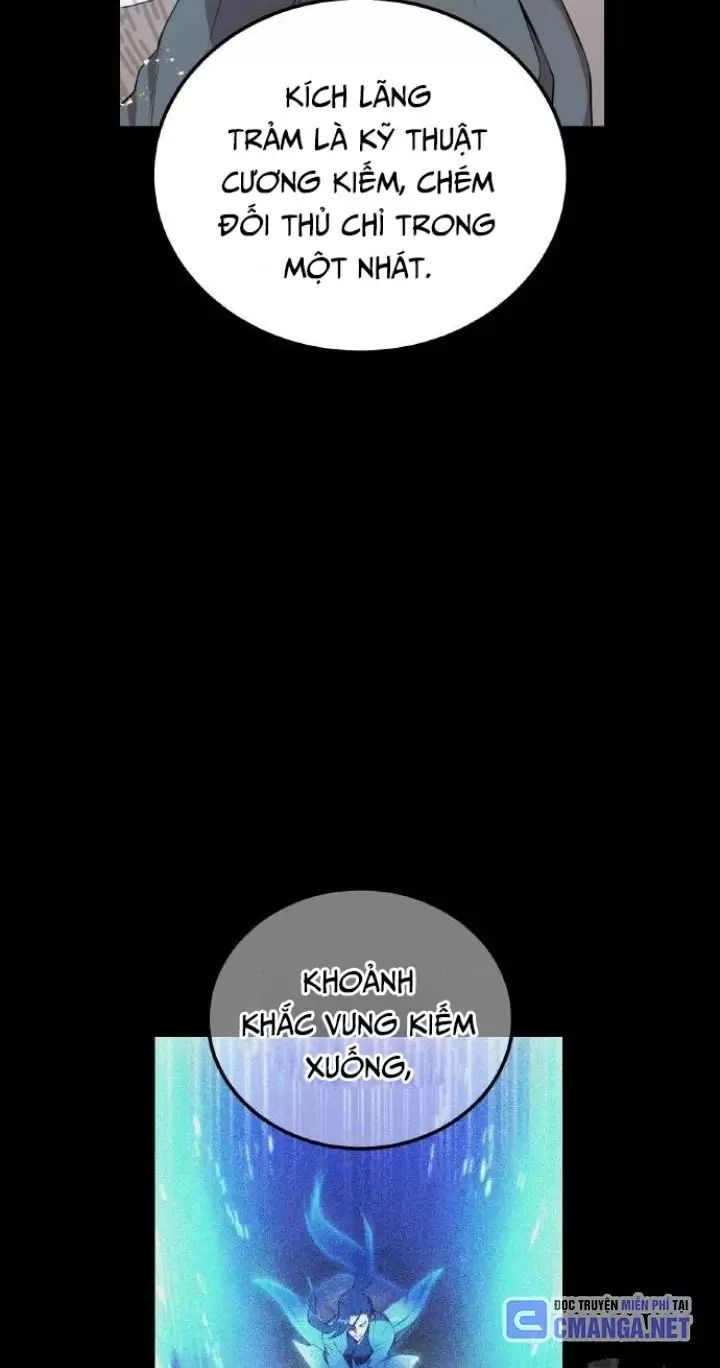 Ta Là Kẻ Siêu Việt Duy Nhất Chapter 16 - Trang 2