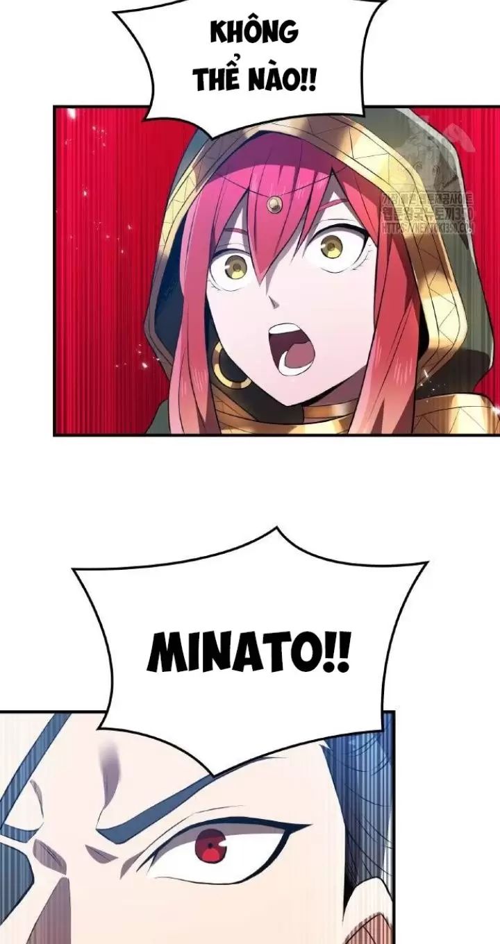 Ta Là Kẻ Siêu Việt Duy Nhất Chapter 16 - Trang 2