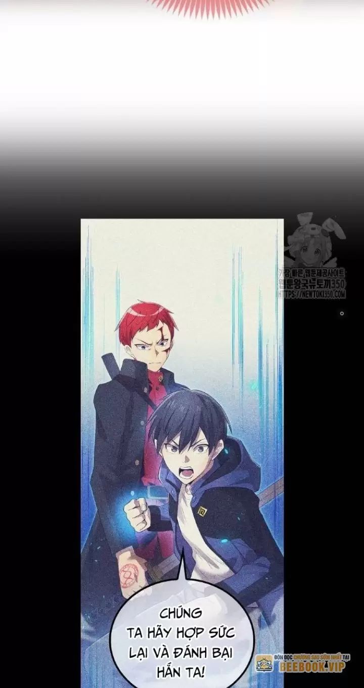 Ta Là Kẻ Siêu Việt Duy Nhất Chapter 16 - Trang 2