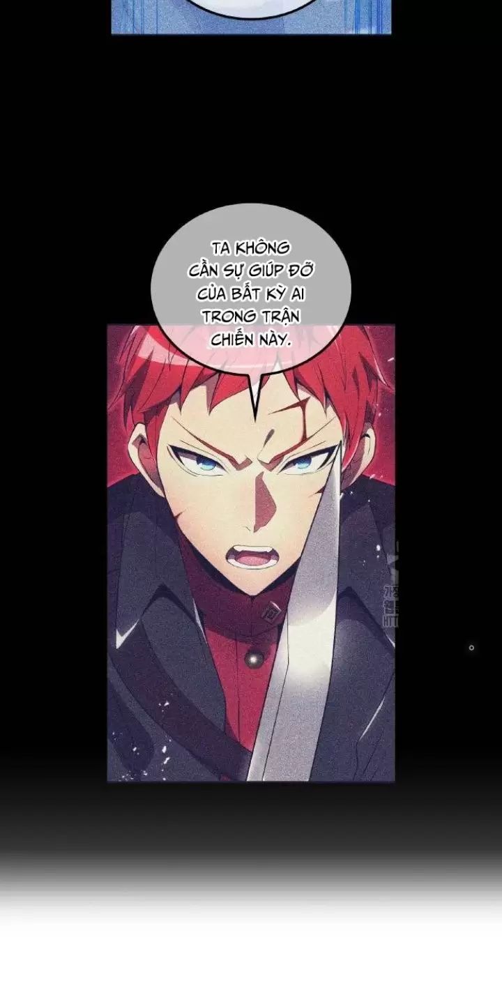 Ta Là Kẻ Siêu Việt Duy Nhất Chapter 16 - Trang 2