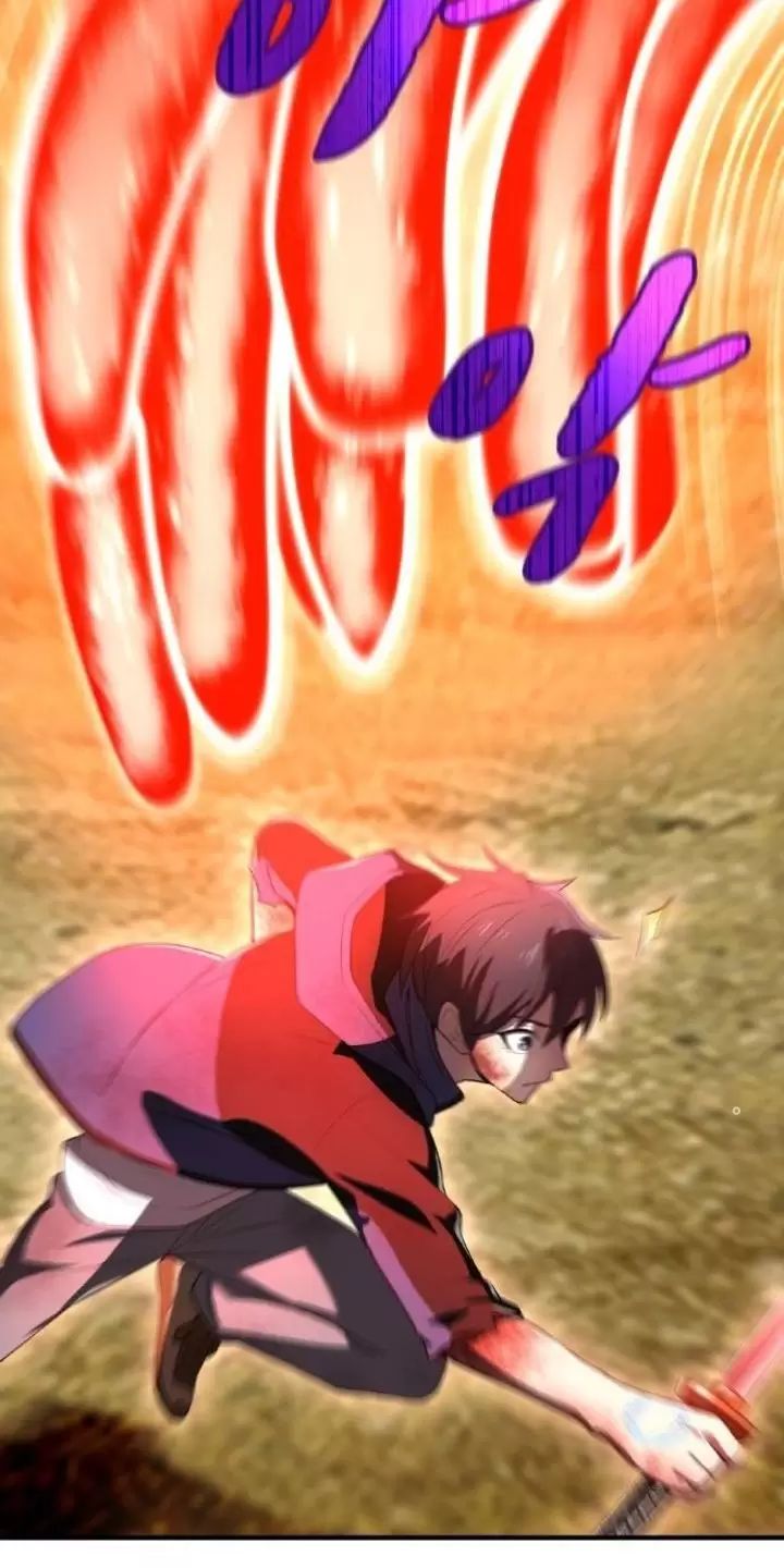 Ta Là Kẻ Siêu Việt Duy Nhất Chapter 16 - Trang 2