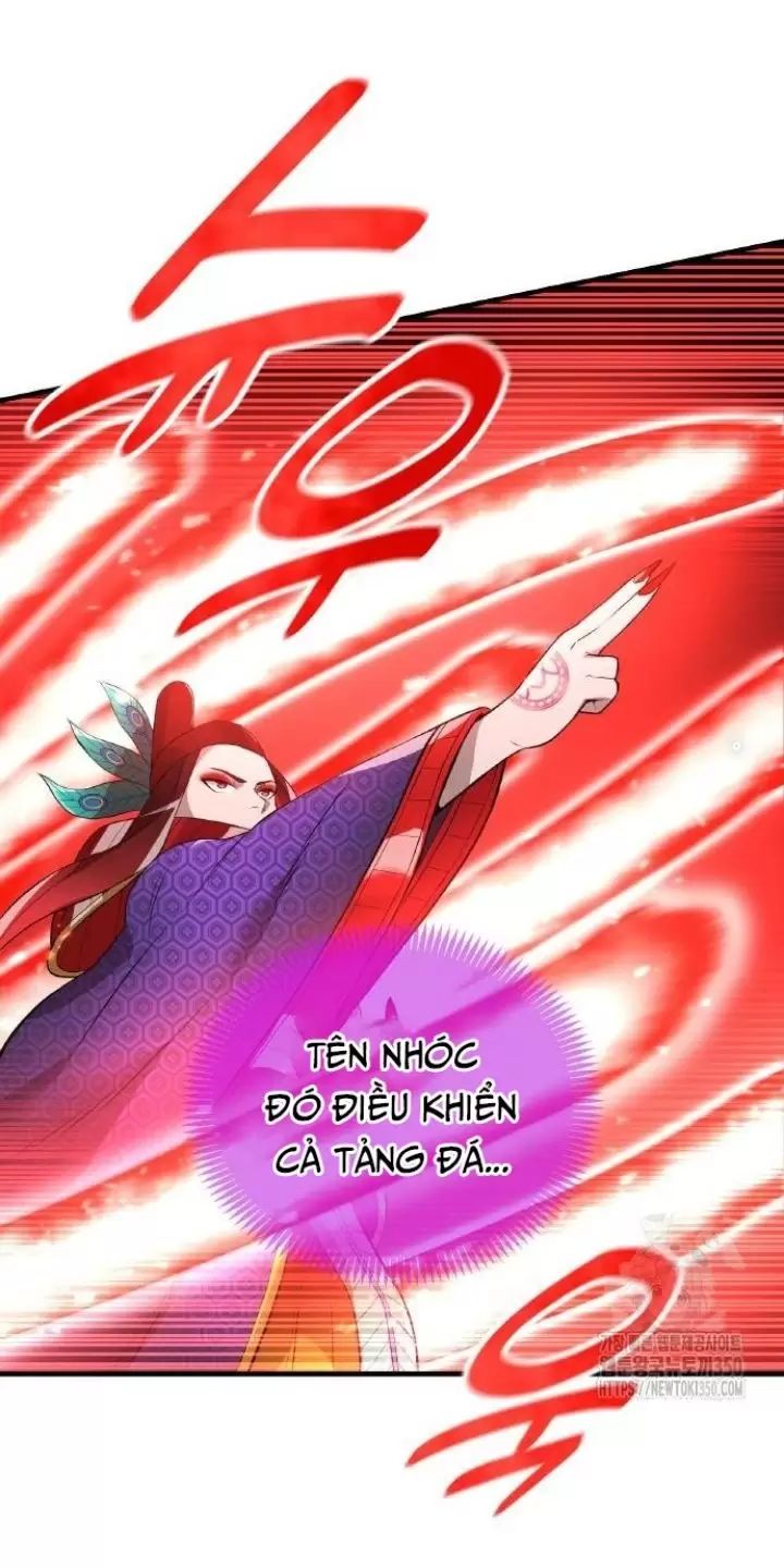 Ta Là Kẻ Siêu Việt Duy Nhất Chapter 16 - Trang 2