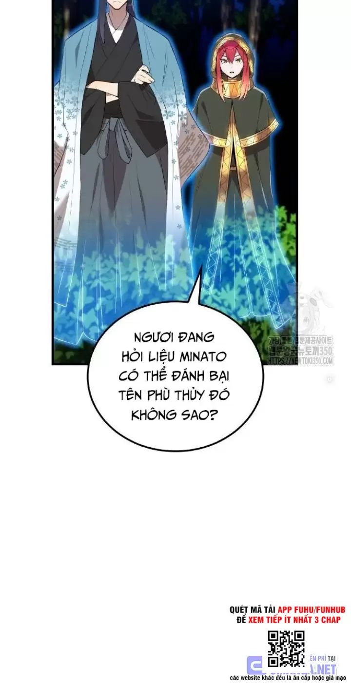 Ta Là Kẻ Siêu Việt Duy Nhất Chapter 16 - Trang 2