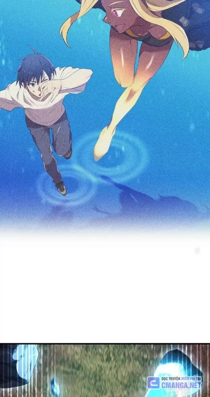 Ta Là Kẻ Siêu Việt Duy Nhất Chapter 16 - Trang 2