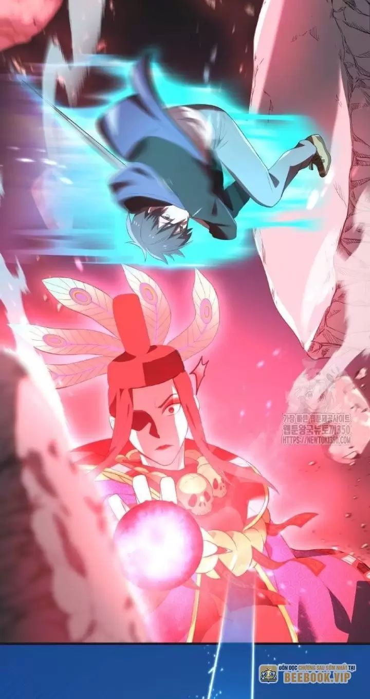 Ta Là Kẻ Siêu Việt Duy Nhất Chapter 16 - Trang 2