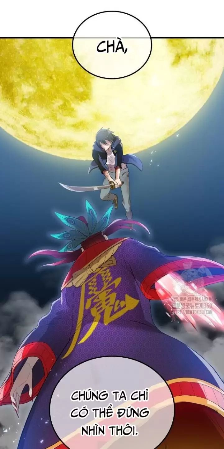 Ta Là Kẻ Siêu Việt Duy Nhất Chapter 16 - Trang 2