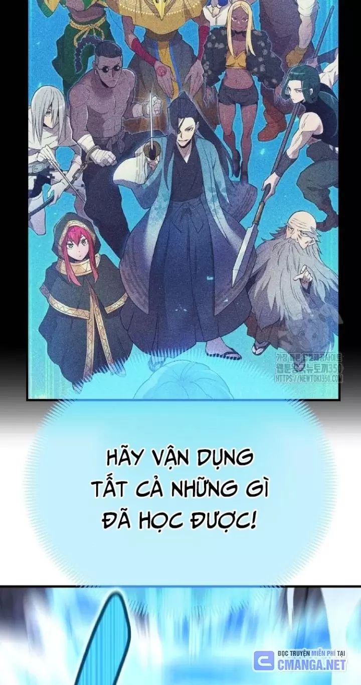 Ta Là Kẻ Siêu Việt Duy Nhất Chapter 16 - Trang 2