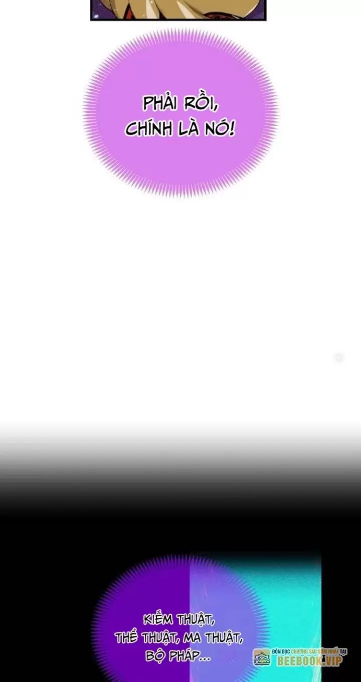 Ta Là Kẻ Siêu Việt Duy Nhất Chapter 16 - Trang 2