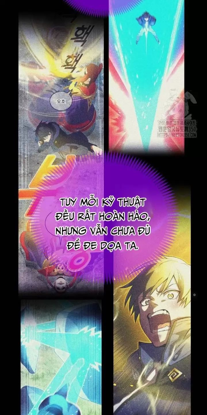 Ta Là Kẻ Siêu Việt Duy Nhất Chapter 16 - Trang 2