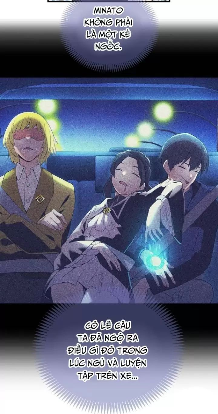 Ta Là Kẻ Siêu Việt Duy Nhất Chapter 16 - Trang 2