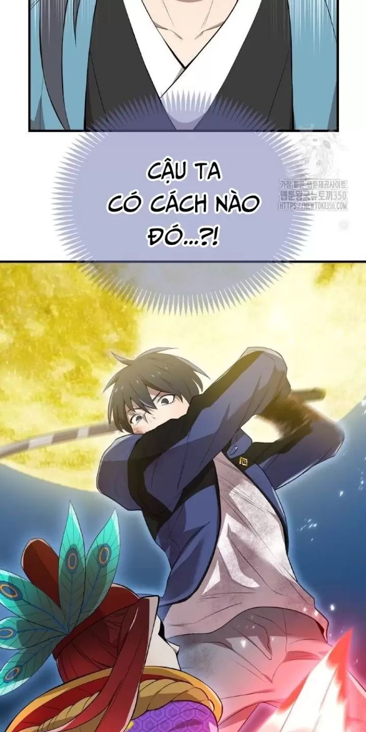 Ta Là Kẻ Siêu Việt Duy Nhất Chapter 16 - Trang 2