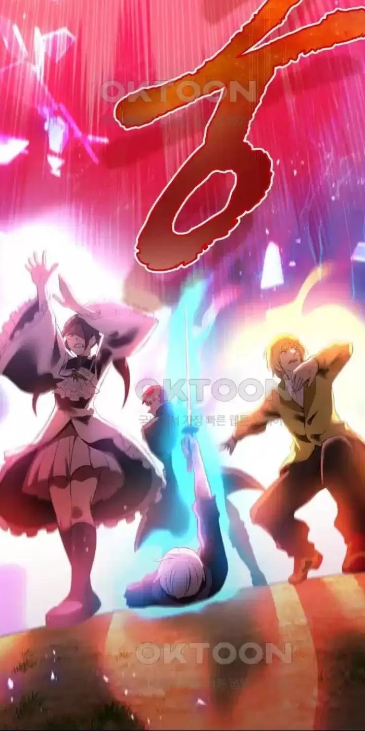 Ta Là Kẻ Siêu Việt Duy Nhất Chapter 17 - Trang 2