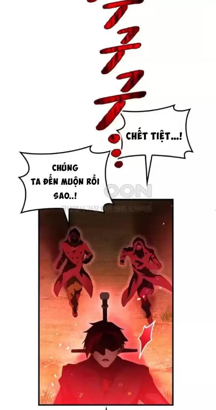 Ta Là Kẻ Siêu Việt Duy Nhất Chapter 17 - Trang 2