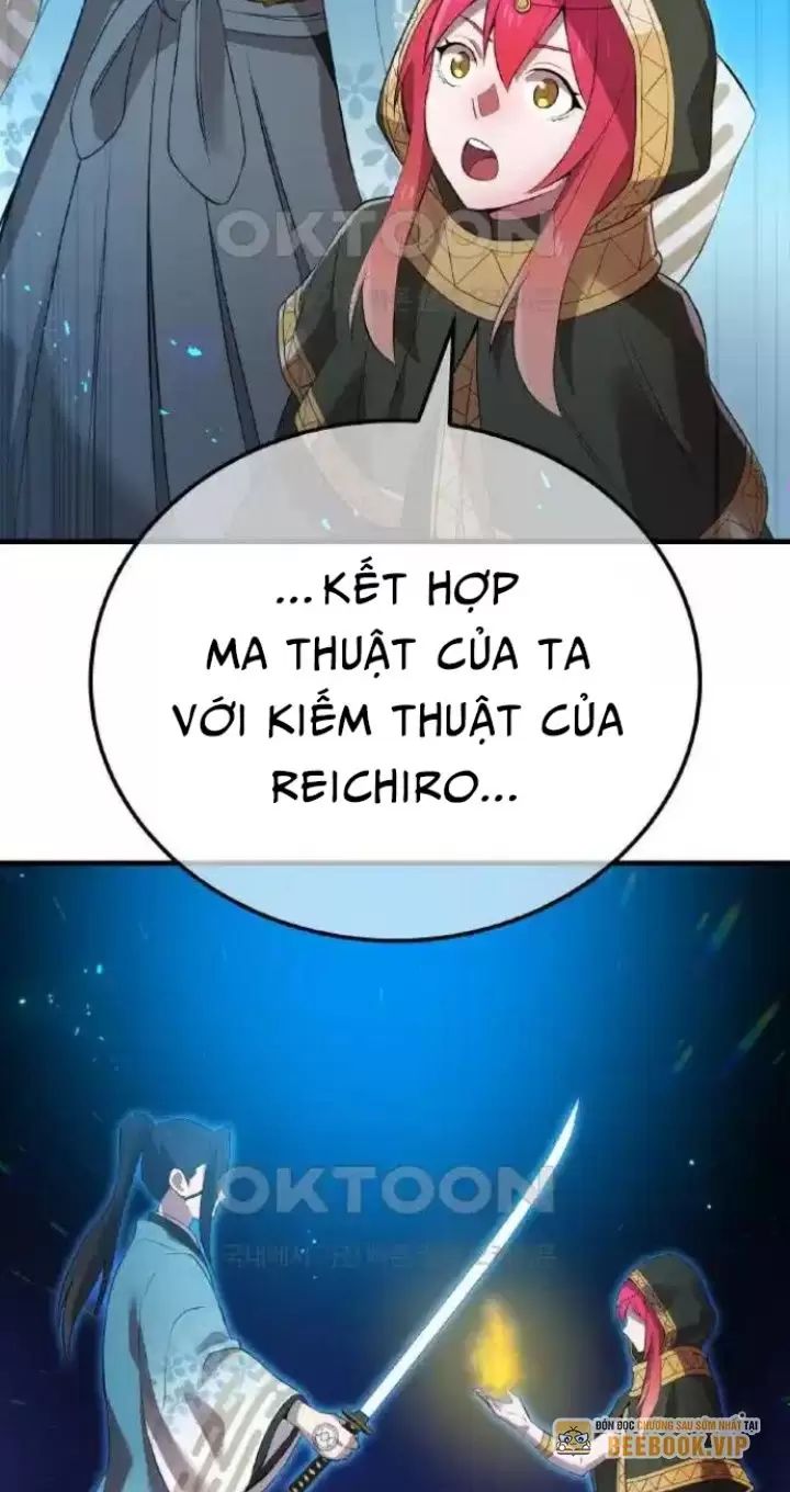 Ta Là Kẻ Siêu Việt Duy Nhất Chapter 17 - Trang 2