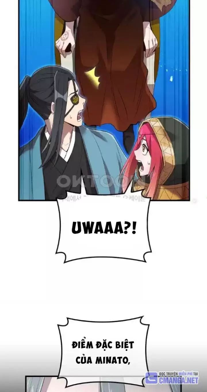 Ta Là Kẻ Siêu Việt Duy Nhất Chapter 17 - Trang 2