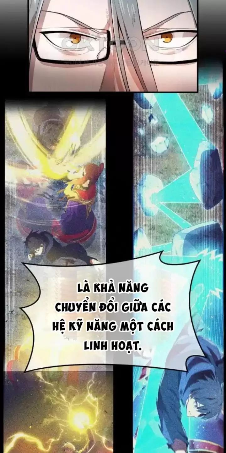 Ta Là Kẻ Siêu Việt Duy Nhất Chapter 17 - Trang 2