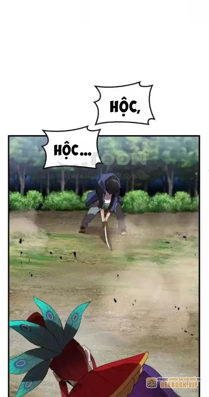 Ta Là Kẻ Siêu Việt Duy Nhất Chapter 17 - Trang 2