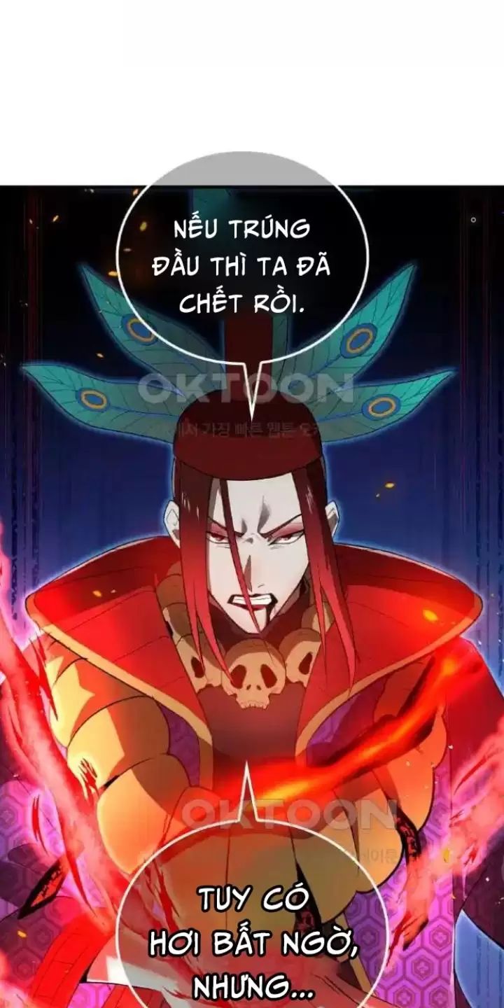 Ta Là Kẻ Siêu Việt Duy Nhất Chapter 17 - Trang 2