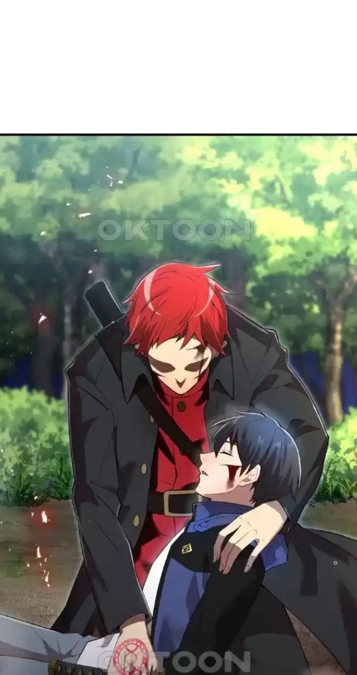 Ta Là Kẻ Siêu Việt Duy Nhất Chapter 17 - Trang 2