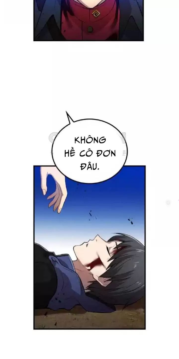 Ta Là Kẻ Siêu Việt Duy Nhất Chapter 17 - Trang 2