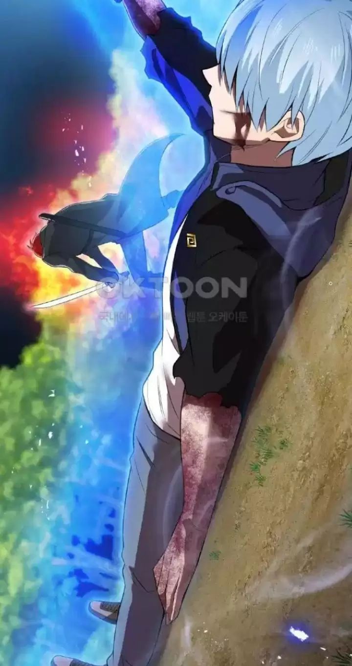 Ta Là Kẻ Siêu Việt Duy Nhất Chapter 17 - Trang 2