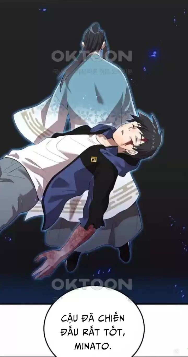 Ta Là Kẻ Siêu Việt Duy Nhất Chapter 17 - Trang 2