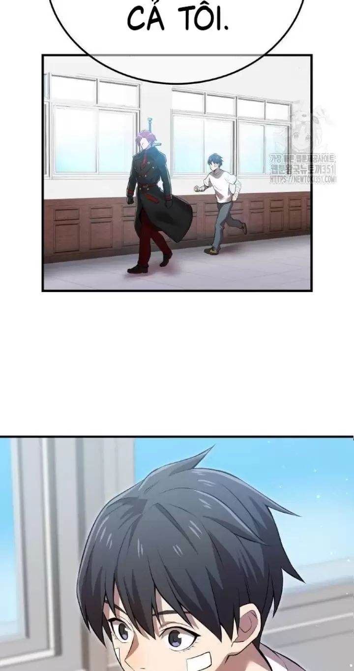 Ta Là Kẻ Siêu Việt Duy Nhất Chapter 18 - Trang 2