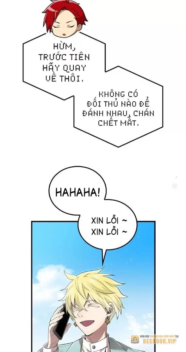 Ta Là Kẻ Siêu Việt Duy Nhất Chapter 18 - Trang 2