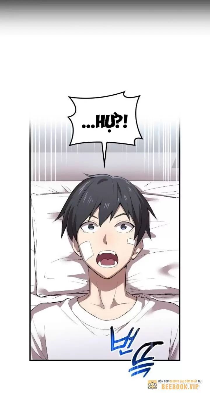 Ta Là Kẻ Siêu Việt Duy Nhất Chapter 18 - Trang 2