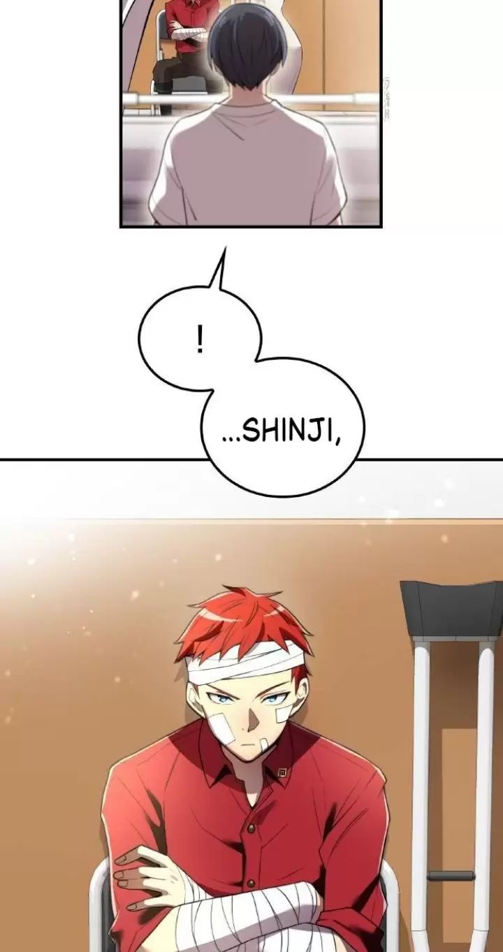 Ta Là Kẻ Siêu Việt Duy Nhất Chapter 18 - Trang 2