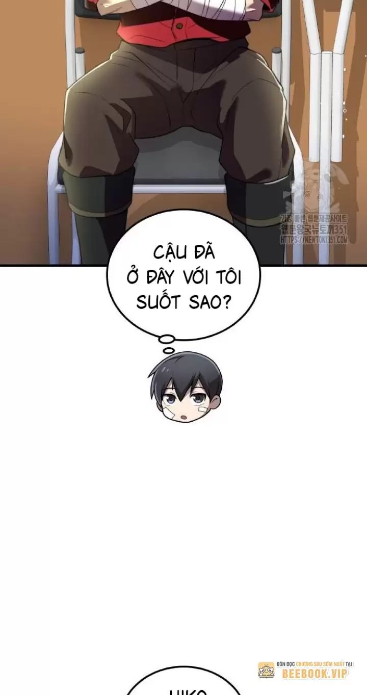 Ta Là Kẻ Siêu Việt Duy Nhất Chapter 18 - Trang 2