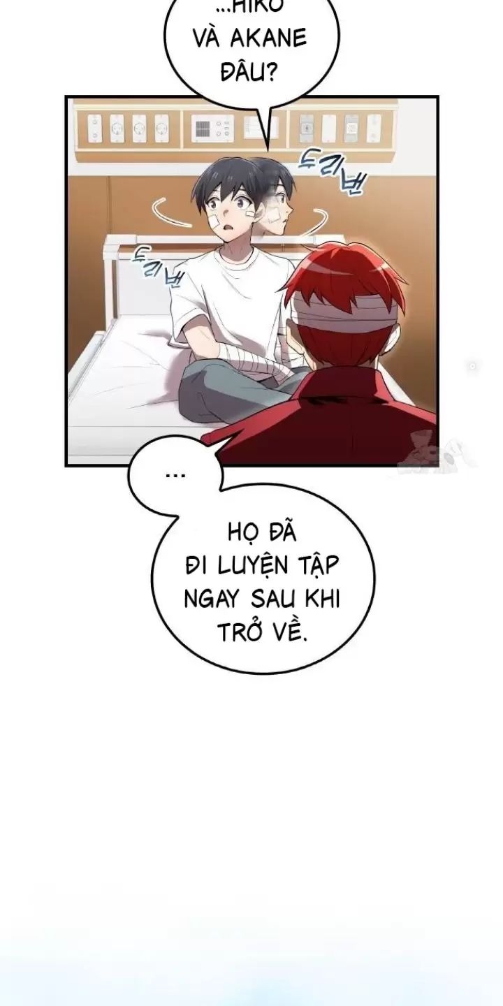 Ta Là Kẻ Siêu Việt Duy Nhất Chapter 18 - Trang 2