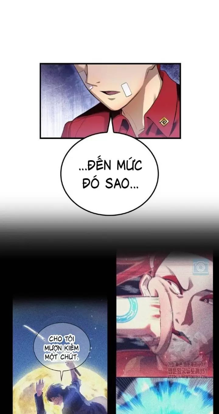 Ta Là Kẻ Siêu Việt Duy Nhất Chapter 18 - Trang 2