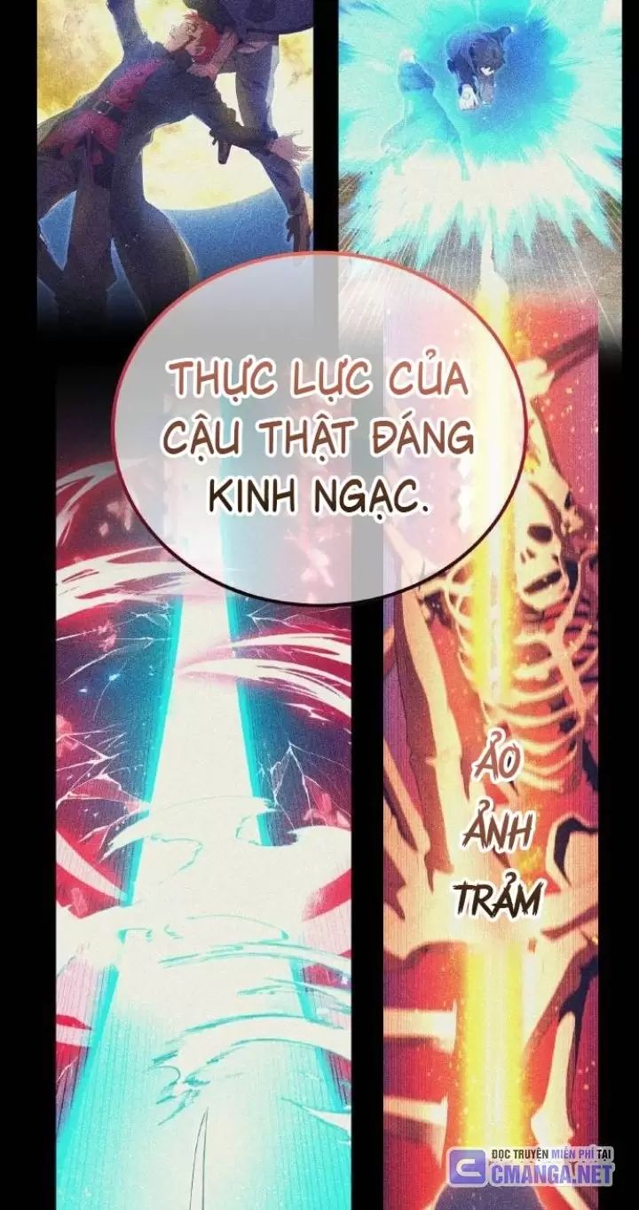 Ta Là Kẻ Siêu Việt Duy Nhất Chapter 18 - Trang 2