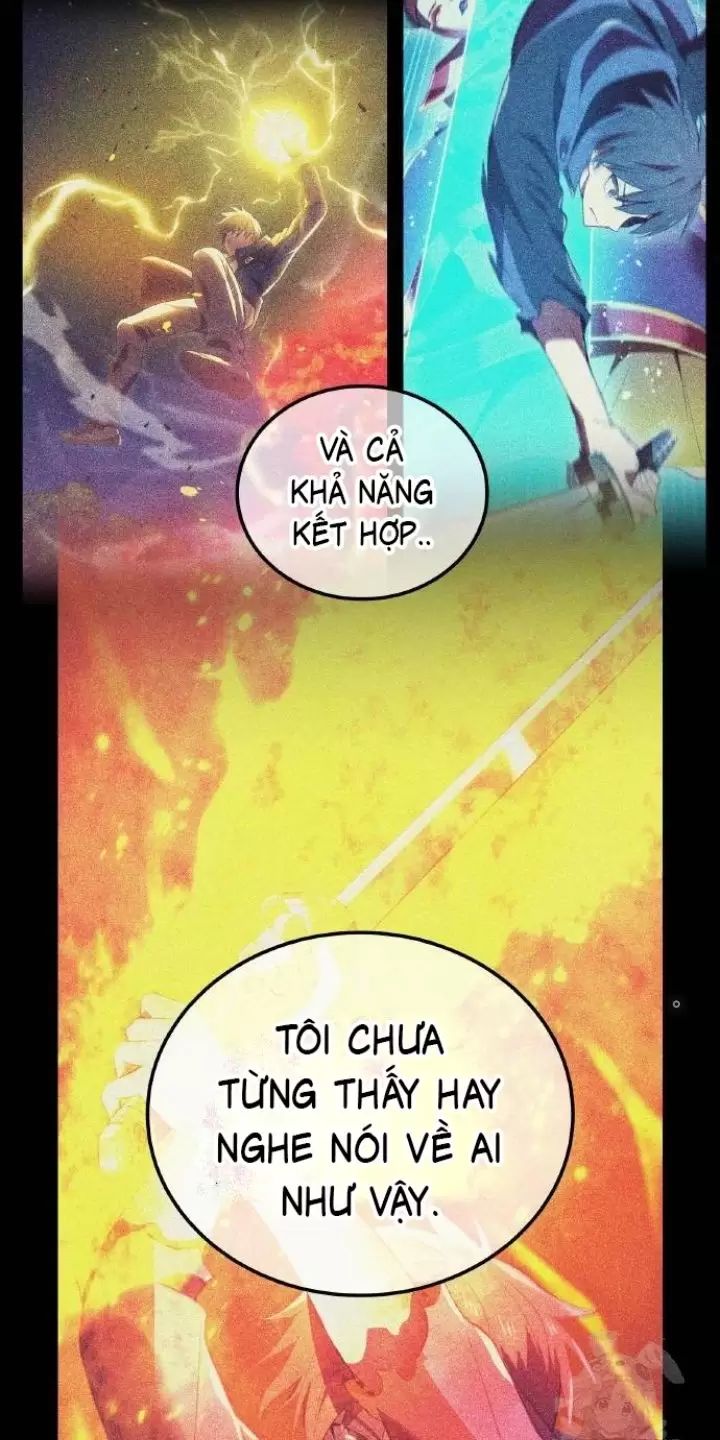 Ta Là Kẻ Siêu Việt Duy Nhất Chapter 18 - Trang 2