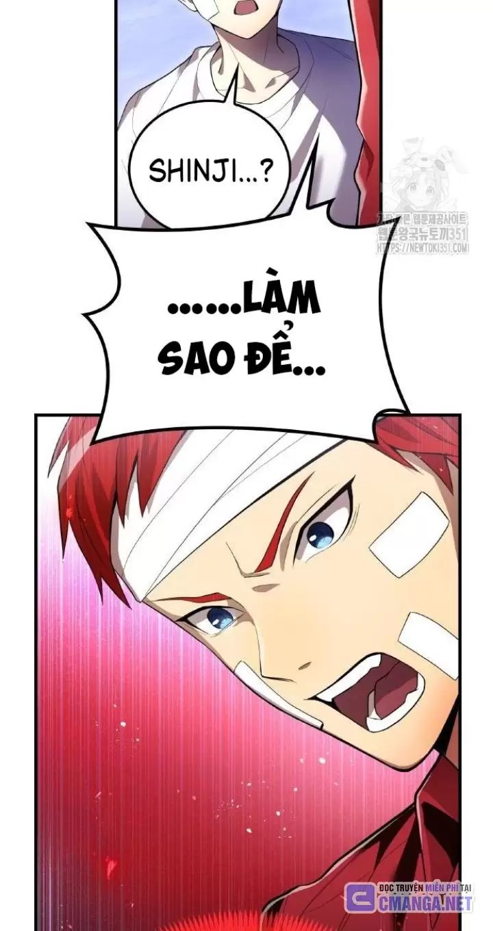 Ta Là Kẻ Siêu Việt Duy Nhất Chapter 18 - Trang 2