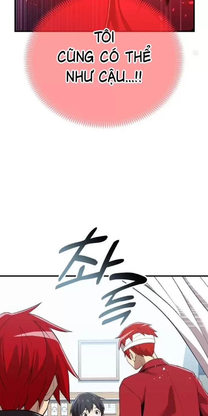 Ta Là Kẻ Siêu Việt Duy Nhất Chapter 18 - Trang 2