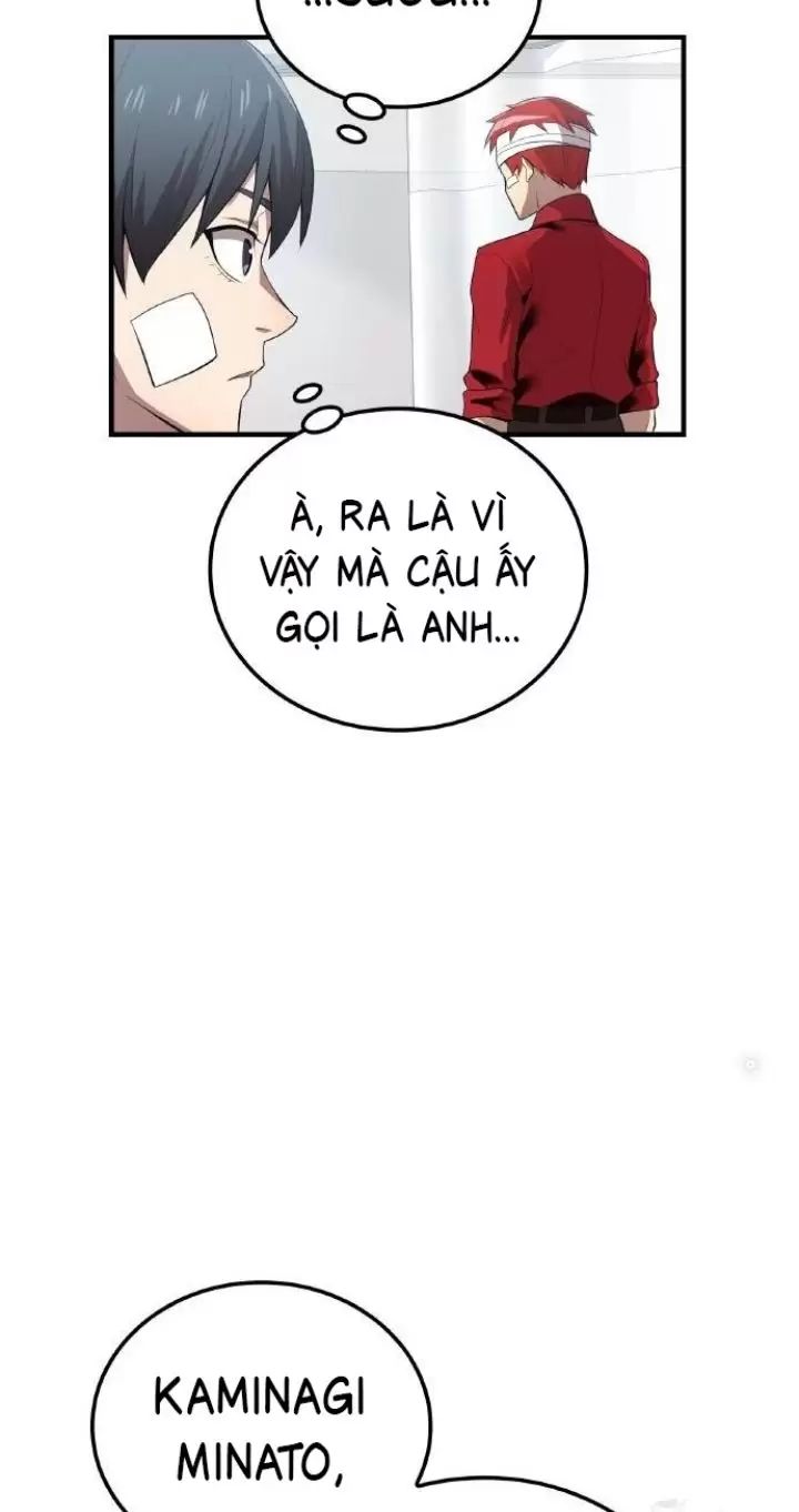 Ta Là Kẻ Siêu Việt Duy Nhất Chapter 18 - Trang 2