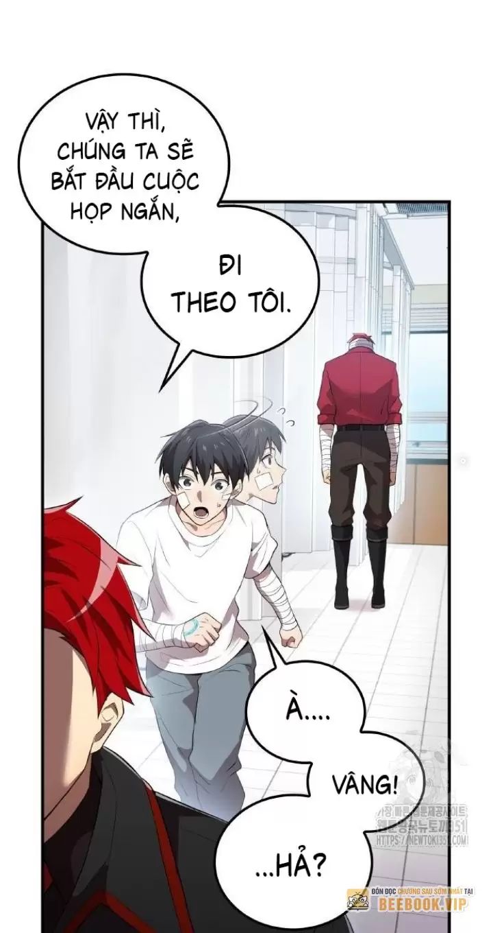 Ta Là Kẻ Siêu Việt Duy Nhất Chapter 18 - Trang 2