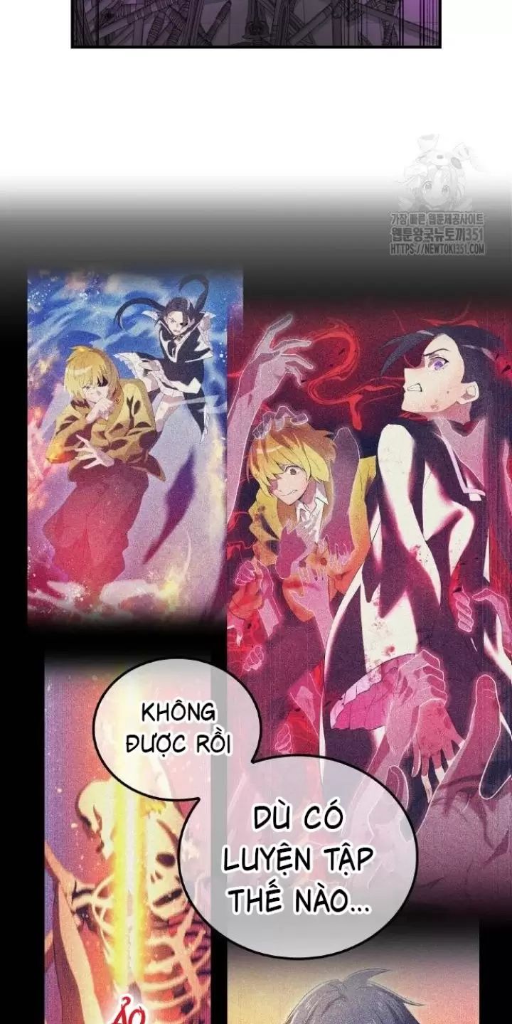 Ta Là Kẻ Siêu Việt Duy Nhất Chapter 18 - Trang 2