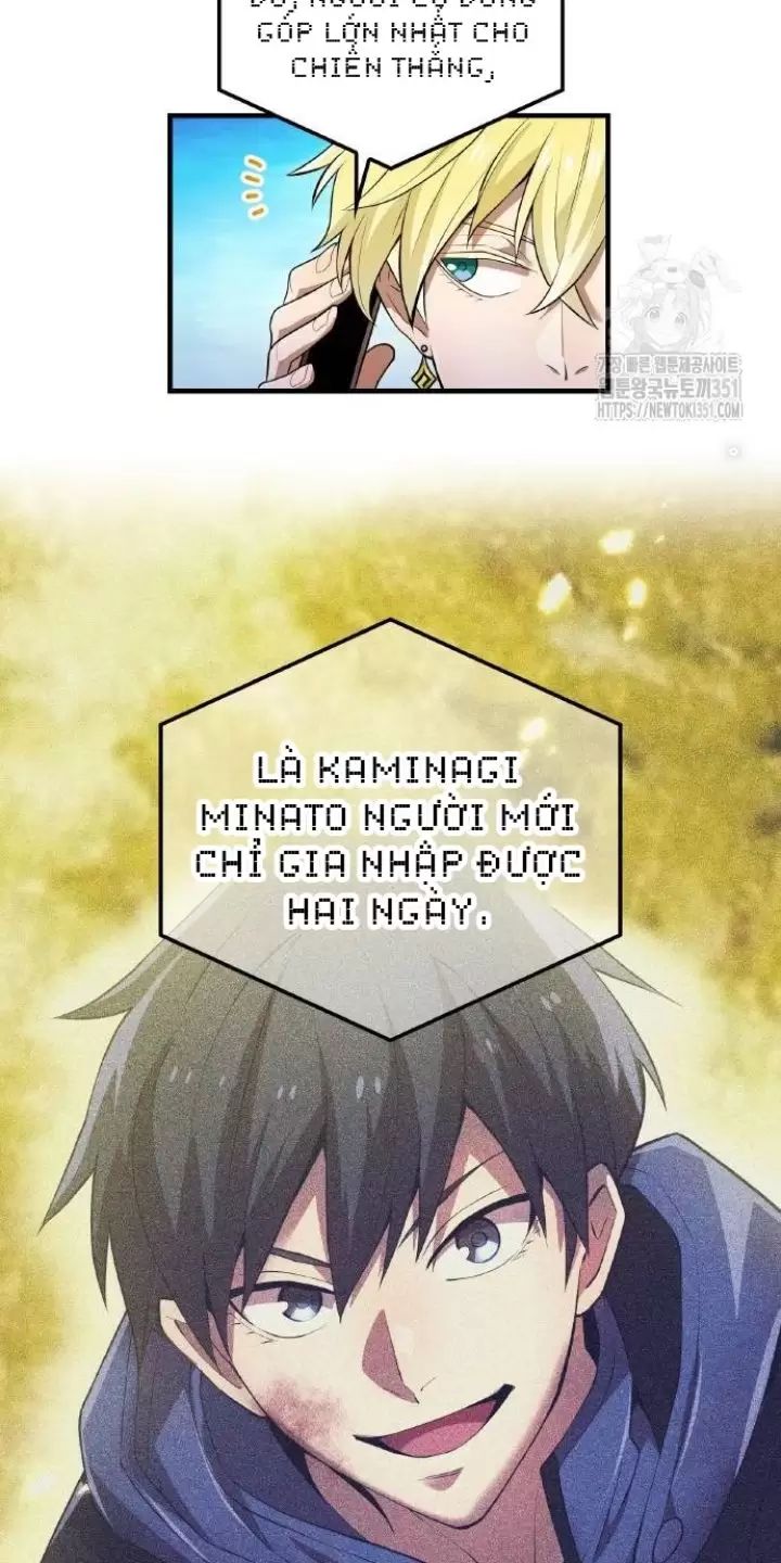 Ta Là Kẻ Siêu Việt Duy Nhất Chapter 18 - Trang 2